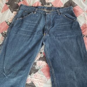 Polo carpenter jeans